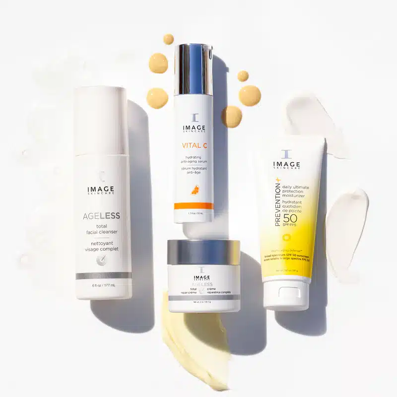 IMAGE skincare