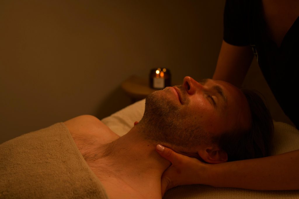 Sportmassage MB Haarlem