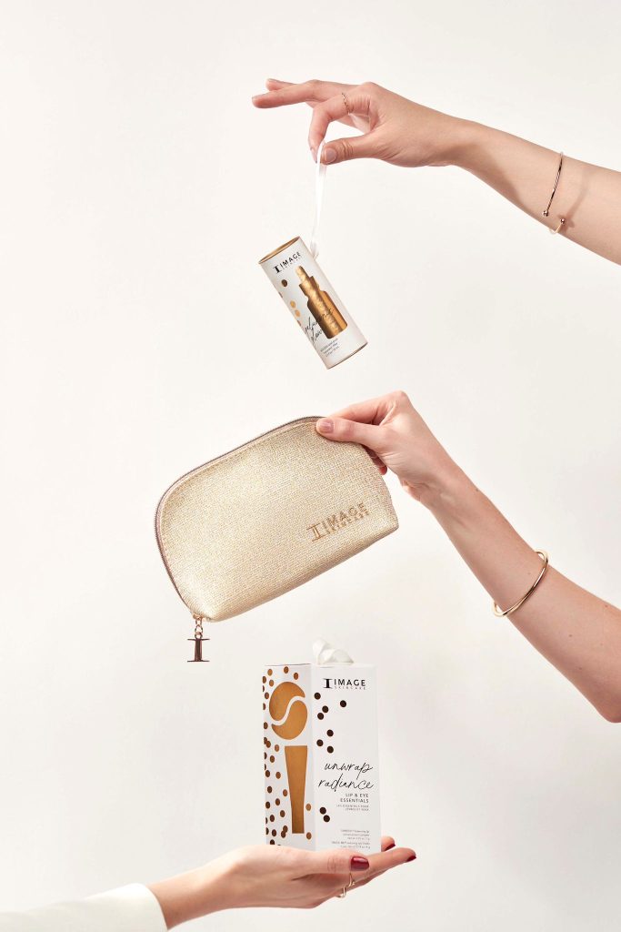 Image Skincare – Kerstpakketjes​ MB Haarlem schoonheidssalon