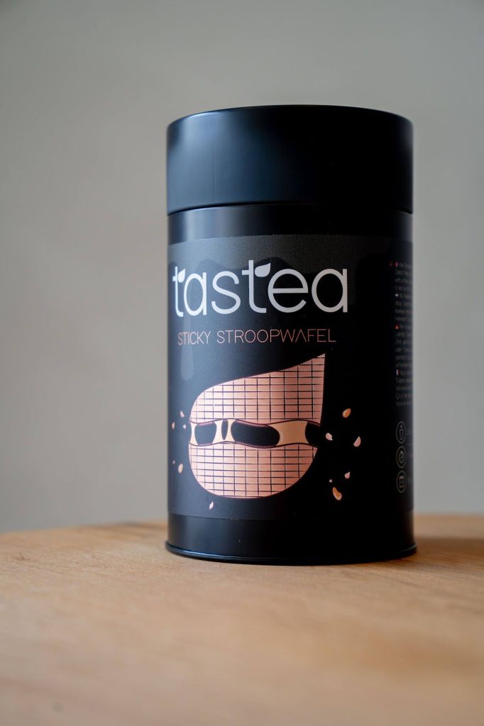 Tastea – Winter Wellness Thee​ schoonheidssalon MB Haarlem