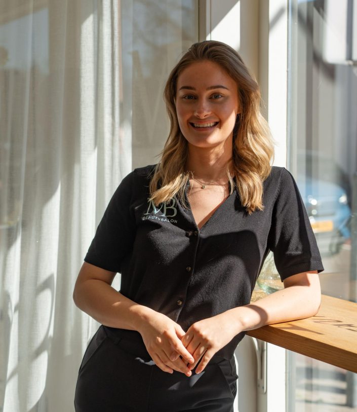 Amber MB Haarlem schoonheidssalon