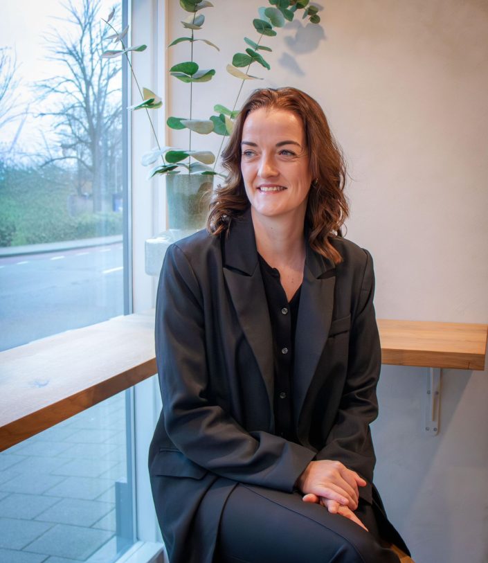 Sabina schoonheidssalon MB Haarlem