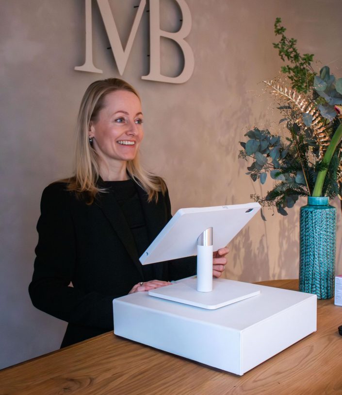 Diane schoonheidssalon MB Haarlem